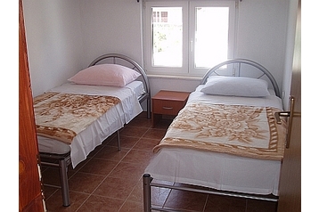 Kroatië Privát Okrug Gornji, Interieur